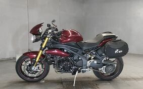 TRIUMPH SPEED TRIPLE R 2014 TPN25