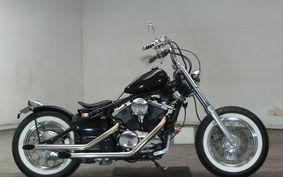 KAWASAKI VULCAN 400 CLASSIC 1997 VN400A