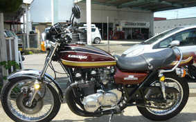 KAWASAKI ZEPHYR 750 RS Type 1975