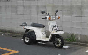 HONDA GYRO X TD01