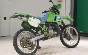 KAWASAKI KDX200SR Gen.2 DX200G