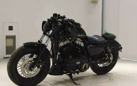 HARLEY XL1200X 2011 LC3