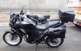 KAWASAKI VERSYS-X 250 ABS LE250D