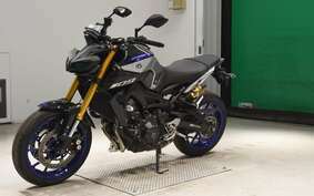 YAMAHA MT-09 ASP 2020 RN52J