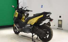 BMW C650 SPORT 2020 0C04