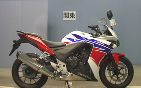 HONDA CBR400R ABS 2013 NC47