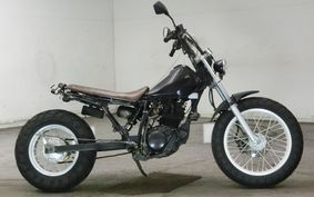 YAMAHA TW225 DG09J