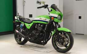 KAWASAKI ZRX400 2008 ZR400E