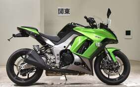 KAWASAKI NINJA 1000 2016 ZXT00G