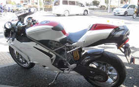 DUCATI 999 S 2004 H400A