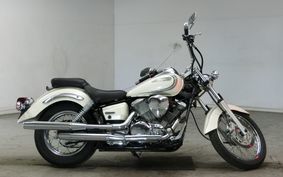 YAMAHA DRAGSTAR 250 VG02J