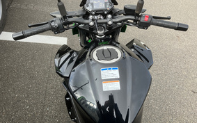 KAWASAKI Z400 2021 EX400G