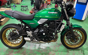 KAWASAKI Z650 RS 2023 ER650M