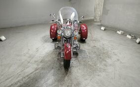 INDIAN  Roadmaster trike 2011 不明