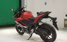 YAMAHA YZF-R25 RG43J