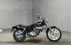 HONDA MAGNA 50 AC13