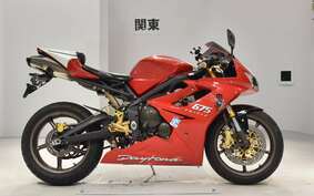 TRIUMPH DAYTONA 675 2008 MD1066