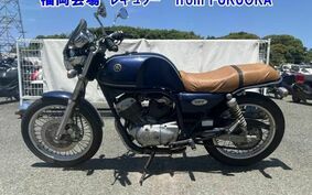 YAMAHA SRV250 RENAISSA 4DN