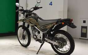 YAMAHA SEROW 250 Gen.2 DG17J