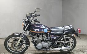 KAWASAKI Z650 LTD 1979 KZ650D