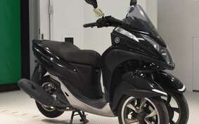 YAMAHA TRICITY 125 SE82J