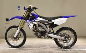 YAMAHA YZ250F CG34C