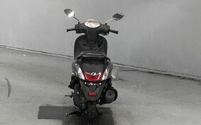 YAMAHA FASCINO 110 SED1