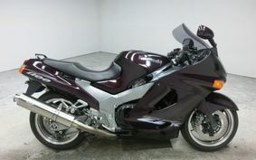 KAWASAKI ZZ1100 NINJA 1997 ZXT10D