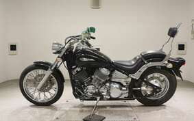 YAMAHA DRAGSTAR 400 2001 VH01J