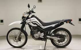 YAMAHA SEROW 250 DG11J