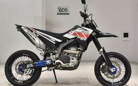 YAMAHA WR250X DG15J