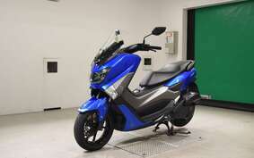 YAMAHA N-MAX SED6J