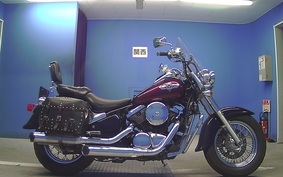 KAWASAKI VULCAN 800 CLASSIC 1998 VN800A