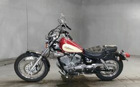 YAMAHA VIRAGO 250 S 3DM