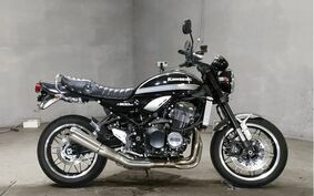 KAWASAKI Z900RS 2021 ZR900C