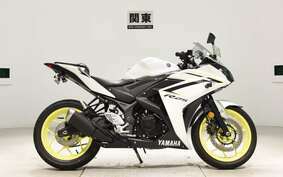 YAMAHA YZF-R25 RG43J