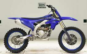 YAMAHA YZ450 F CJ34C