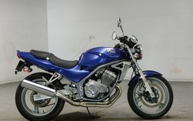 KAWASAKI BALIUS 250 1994 ZR250A