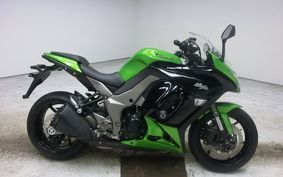 KAWASAKI NINJA 1000 2011 ZXT00G