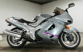 KAWASAKI ZZ1100 NINJA 1997 ZXT10D