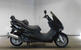 YAMAHA MAJESTY 125 5CA