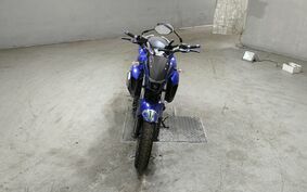 YAMAHA FZ25 不明