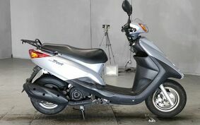 YAMAHA AXIS 125 TREET SE53J