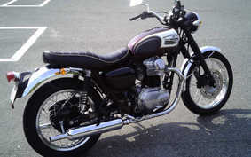 KAWASAKI W400 2010 EJ400A