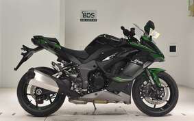 KAWASAKI NINJA 1000 SX 2024 ZXT02K