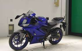 YAMAHA YZF-R25 RG43J