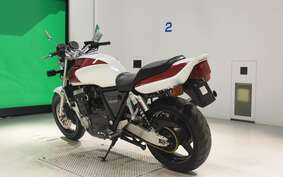 HONDA CB1000SF 1995 SC30