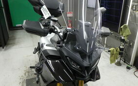 YAMAHA TRACER 9 GT 2022 RN70J