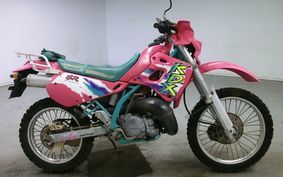 KAWASAKI KDX250SR 1991 DX250F