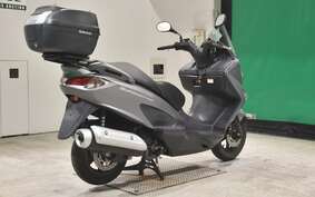 SUZUKI SKYWAVE 200 (Burgman 200) CH41A